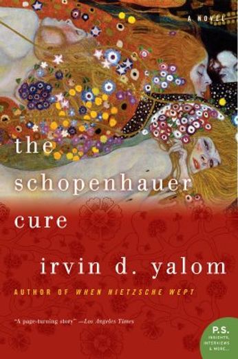 The Schopenhauer Cure (en Inglés)