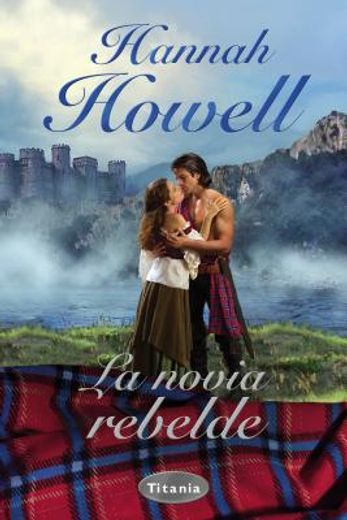 La Novia Rebelde = Rebel Bride (in Spanish)