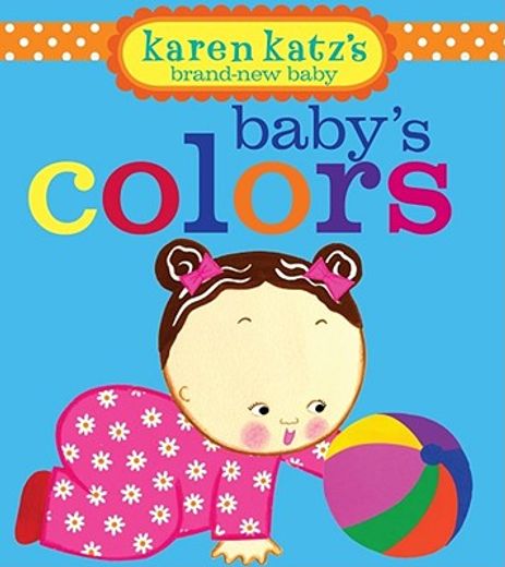 baby´s colors