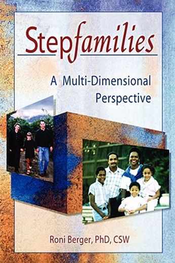 stepfamilies,a multi-dimensional perspective
