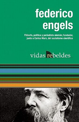 Federico Engels