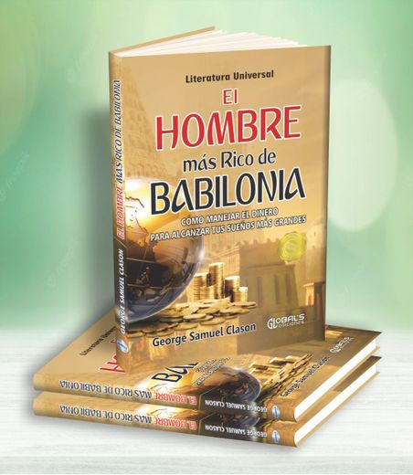 El Hombre más Rico de Babilonia (in Spanish)