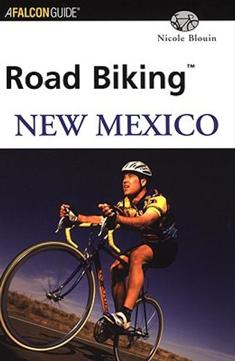 road biking new mexico