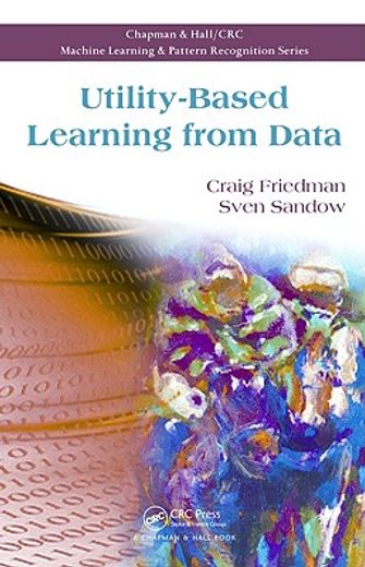 Utility-Based Learning from Data (en Inglés)