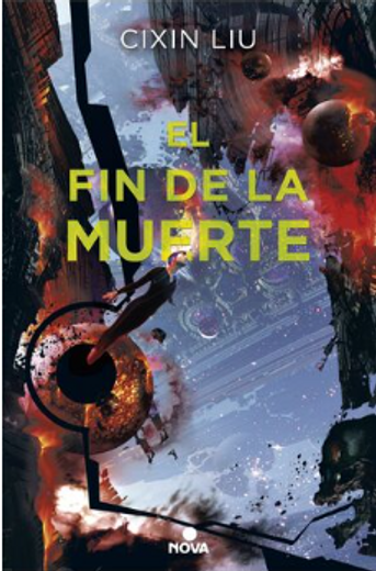 El fin de la Muerte (in Spanish)