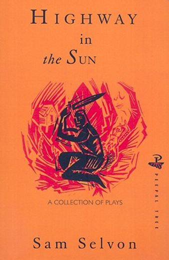 highway in the sun,and other plays