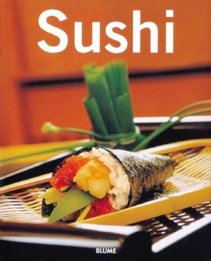 sushi (in Spanish)