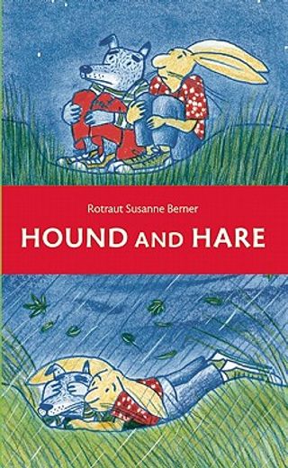 hound and hare (in English)