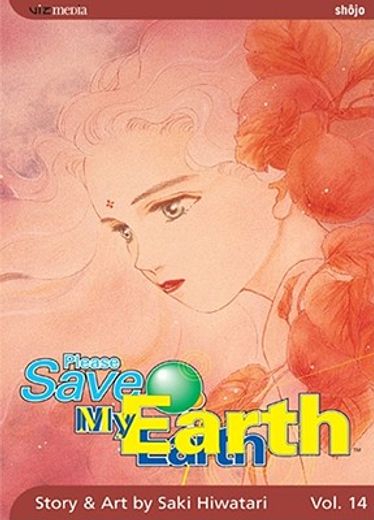 Please Save My Earth, Vol. 14 (en Inglés)