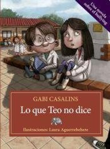 Lo que teo no Dice (in Spanish)