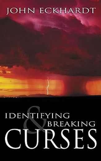 identifying and breaking curses (en Inglés)