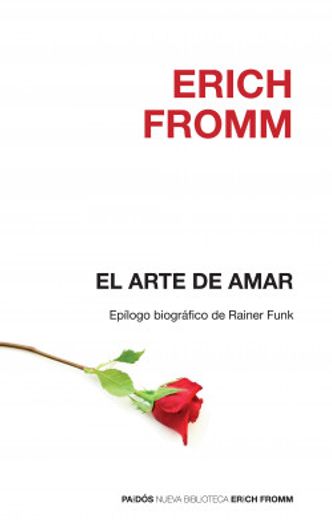 El Arte de Amar (in Spanish)