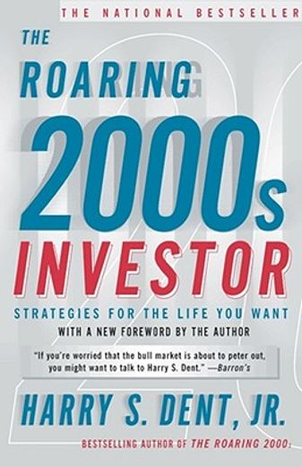 the roaring 2000s investor,strategies for the life you want