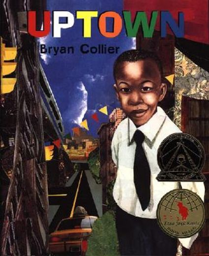 uptown (in English)