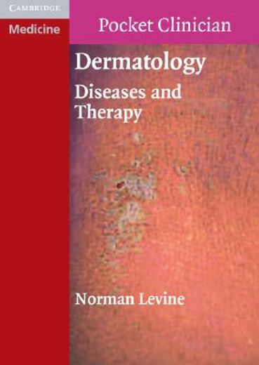 dermatology,diseases and therapy