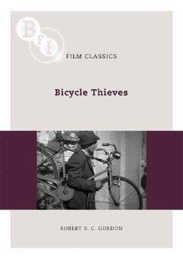 Bicycle Thieves (in English)