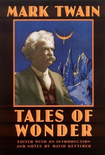 tales of wonder (en Inglés)