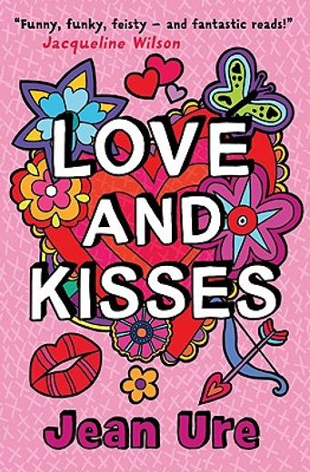 Love and Kisses (en Inglés)