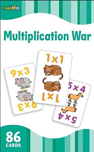 multiplication war (in English)