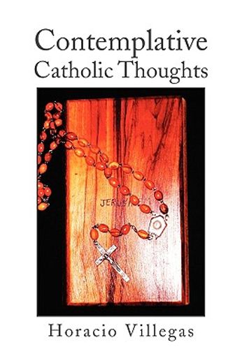 contemplative catholic thoughts