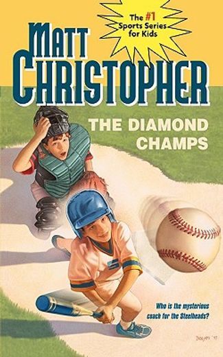 the diamond champs (in English)