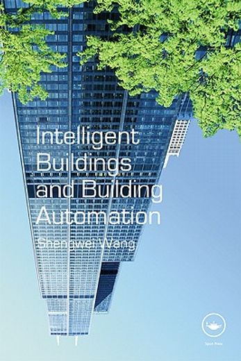 intelligent building and building automation