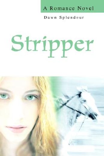 stripper,a romance novel