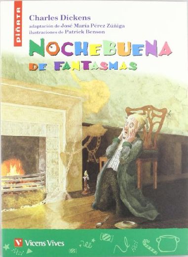 Nochebuena de Fantasmas