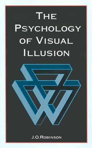 psychology of visual illusion