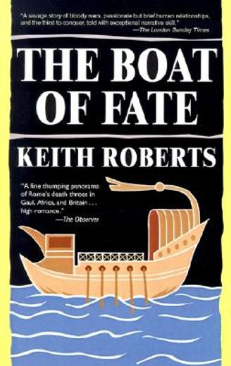 the boat of fate