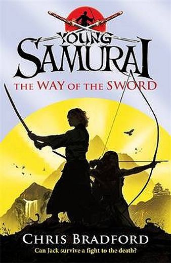 way of the sword