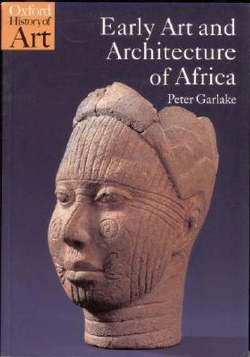 early art and architecture of africa (in English)