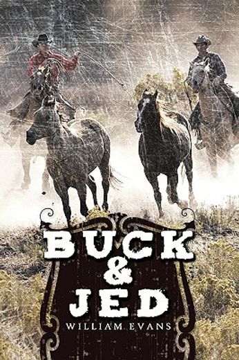 buck and jed