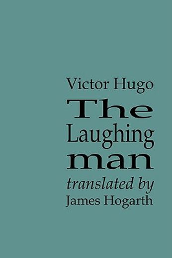 laughing man, the