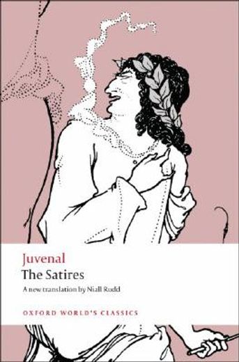 the satires (in English)