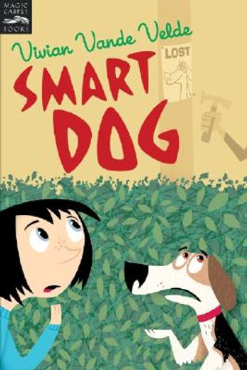 smart dog (en Inglés)