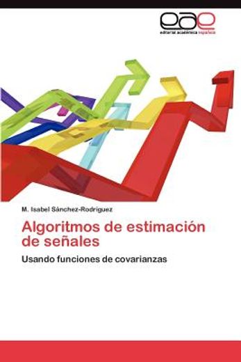 algoritmos de estimaci n de se ales (in Spanish)