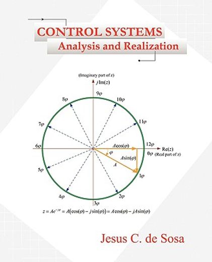 control systems,analysis and realization (in English)
