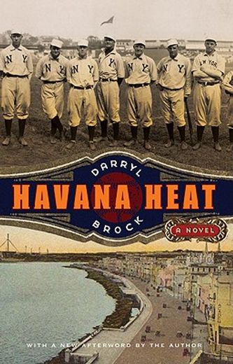 havana heat (in English)
