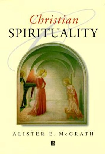 christian spirituality,an introduction