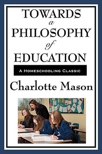 towards a philosophy of education