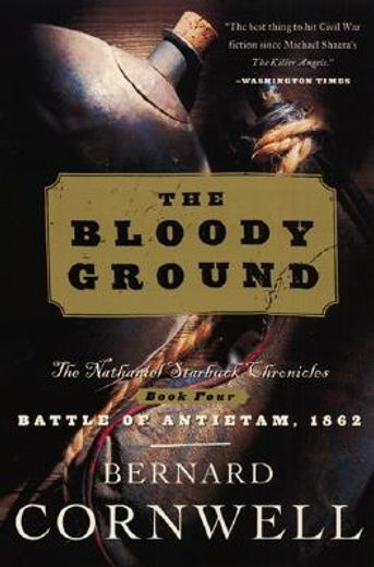 the bloody ground (en Inglés)