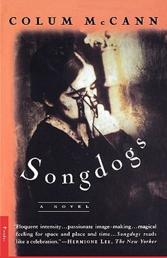songdogs,a novel (in English)