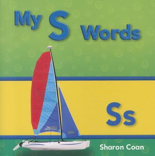 My S Words (en Inglés)