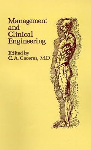 management and clinical engineering
