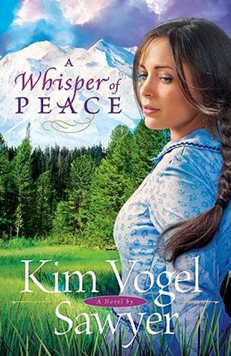 a whisper of peace (in English)