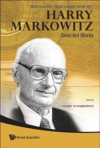 Harry Markowitz: Selected Works (in English)