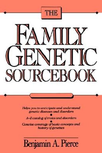 the family genetic sourc