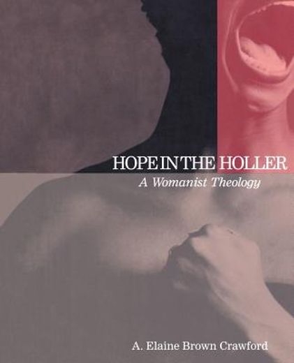 hope in the holler,a womanist theology (en Inglés)