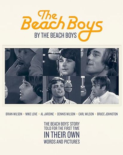 The Beach Boys (en Inglés)